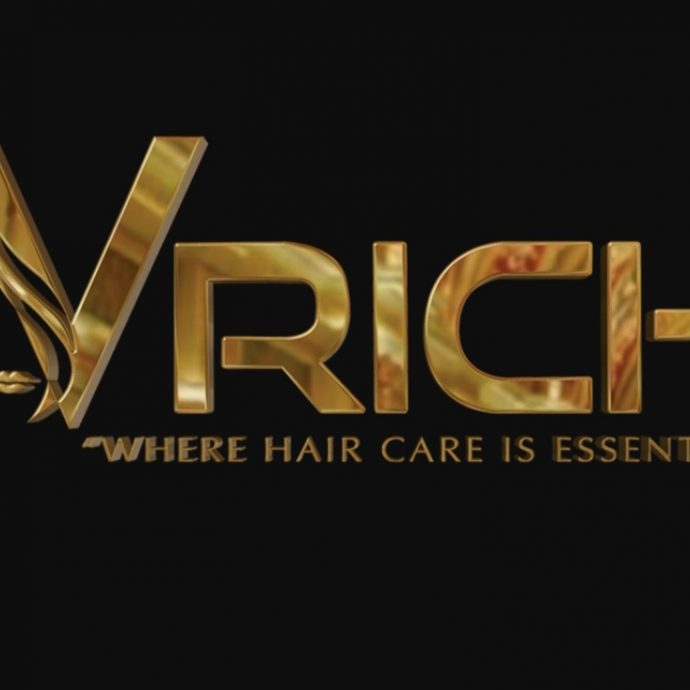 V. Rich Salon